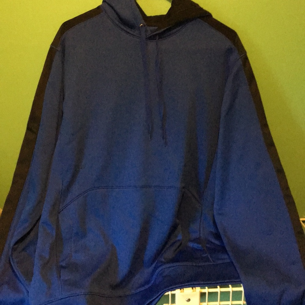 champion hoodie